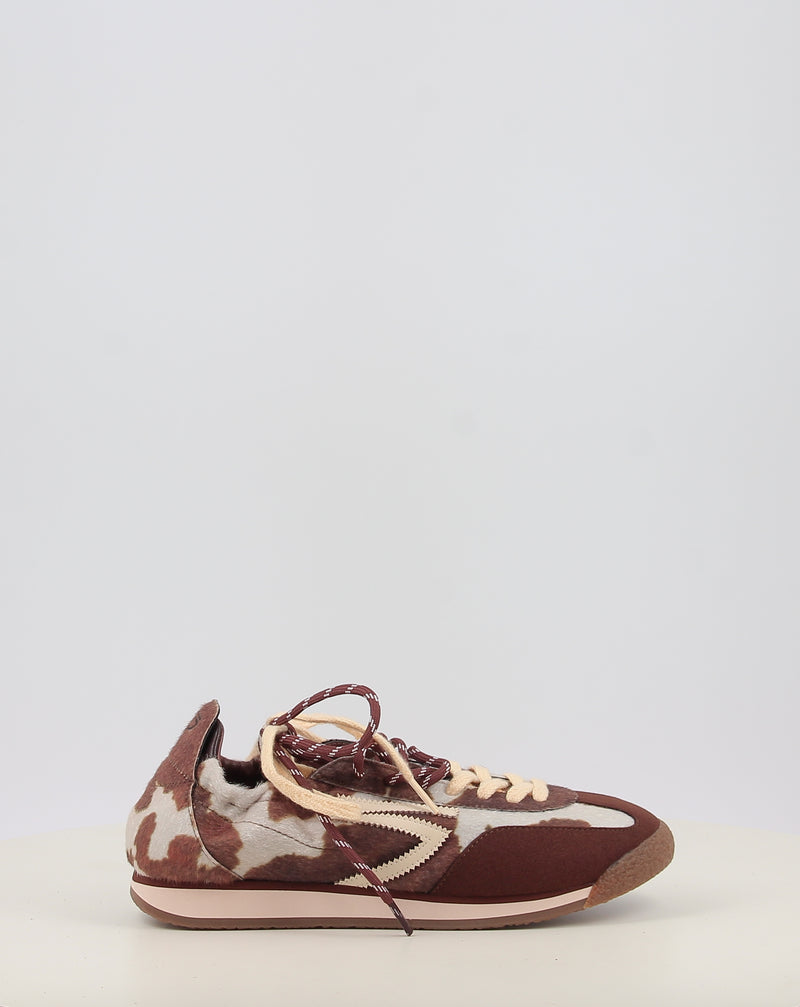 Zapatillas PURAAI PANTHER PU602P Tierdruck