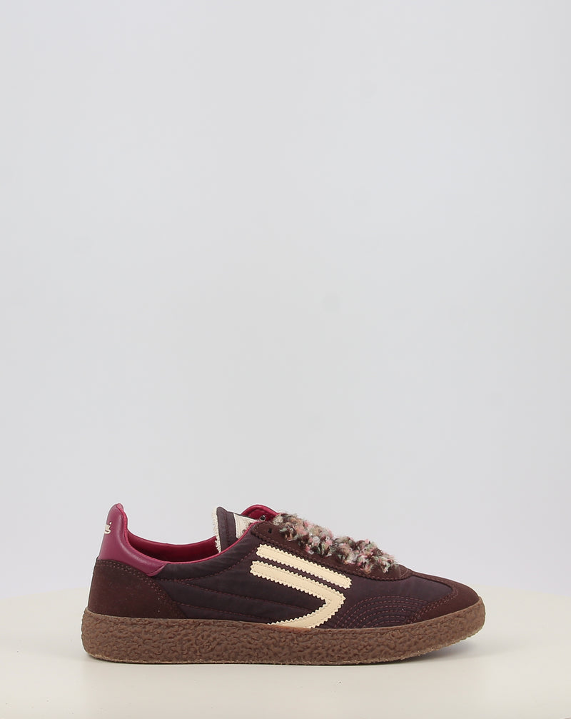 PURAAI XS PU601X Sneakers braun