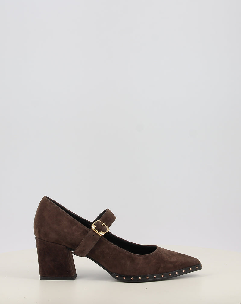 STEPPEN ALLEN LAUR16 Schuhe in Braun