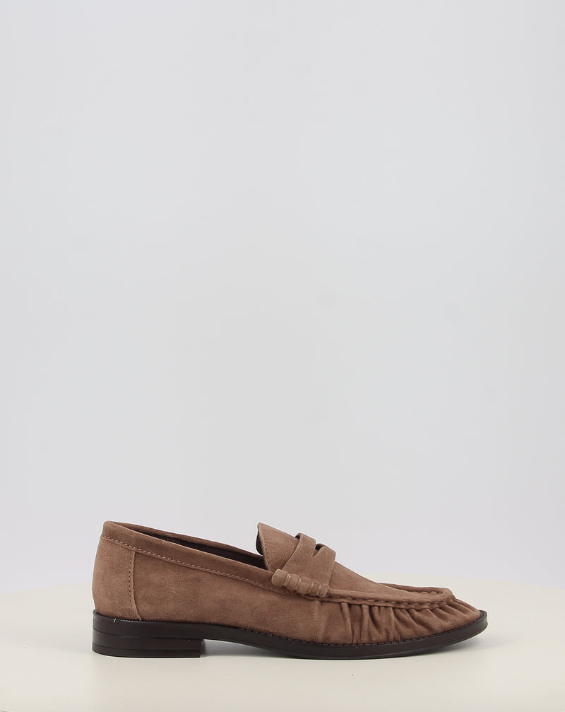 Mokassins ANOTHER TREND 5706 taupe