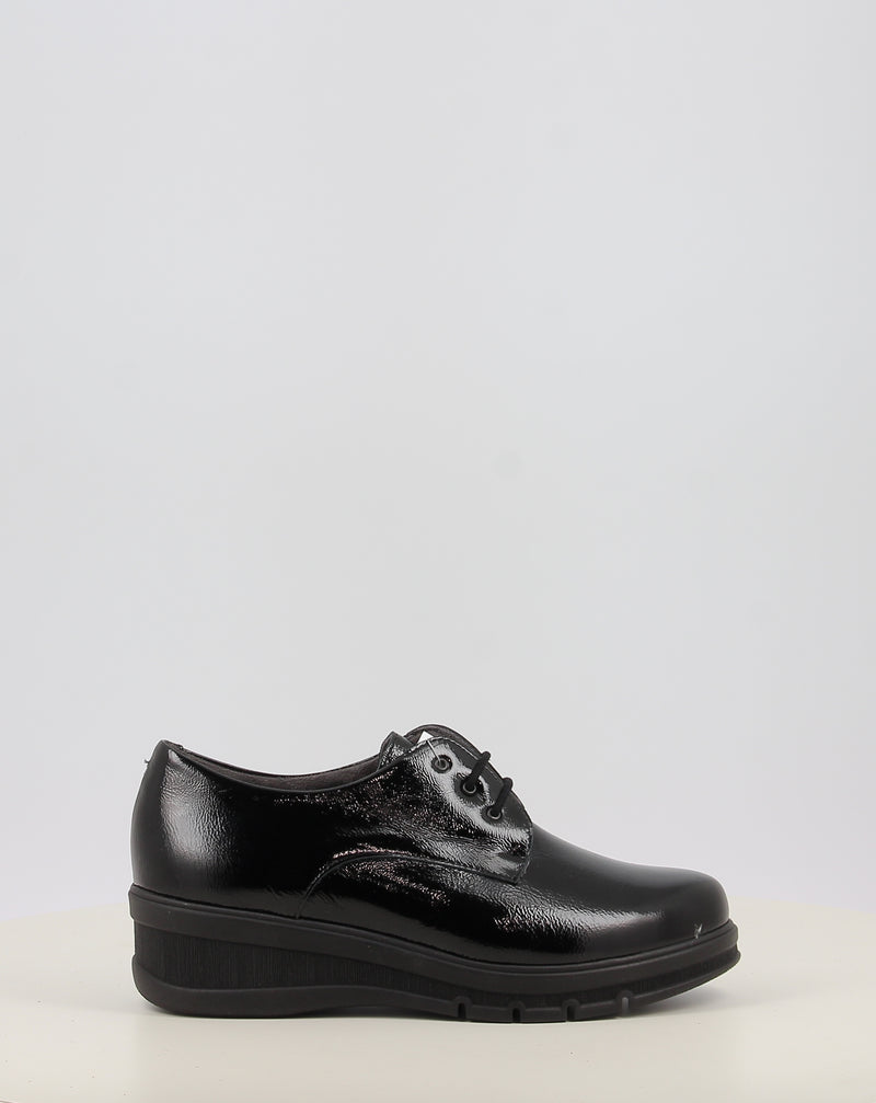 PITILLOS 11545 Schuhe schwarz