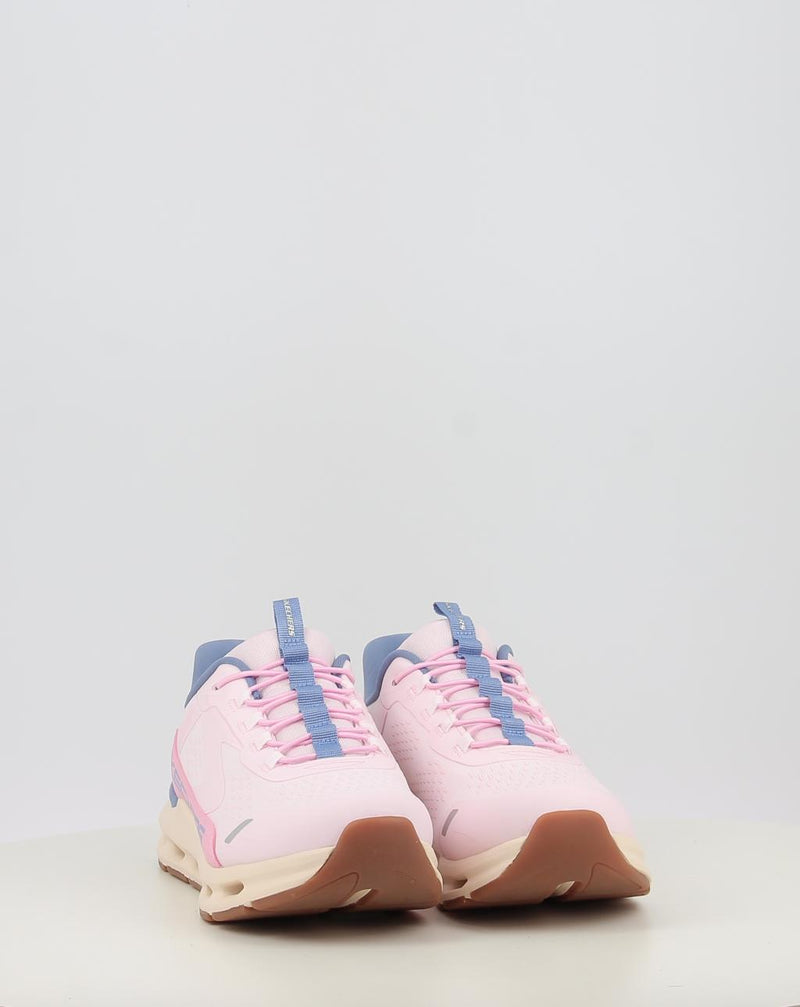 Sneaker SKECHERS SLIP-INS: GLIDE-STEP + - VISTA L 303654L rosa