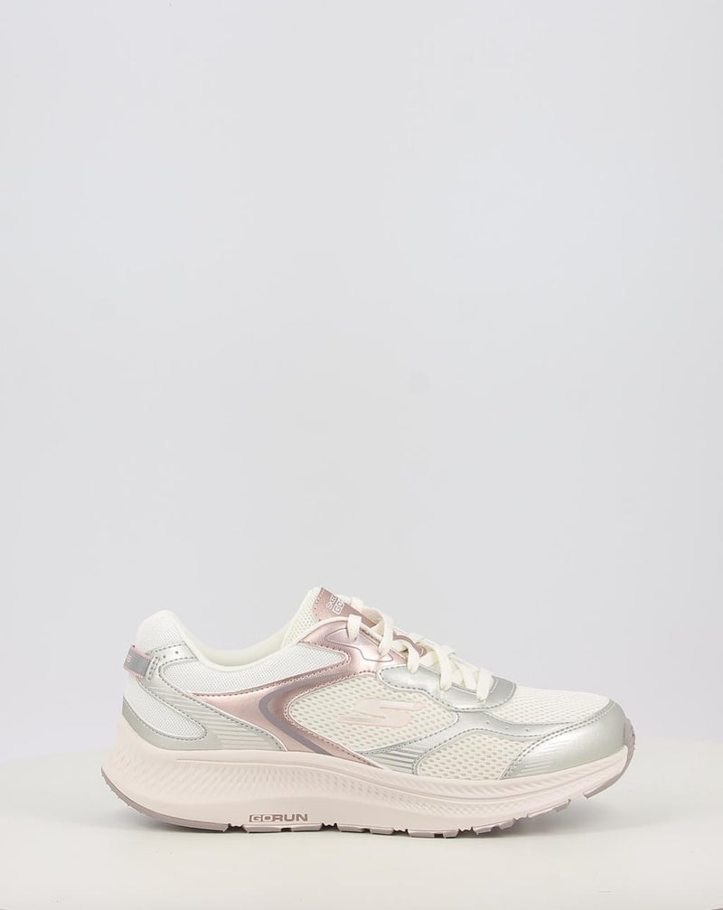 Sneaker SKECHERS GO RUN CONSISTENT 2.0 - HI LIGHT 303964L metallic