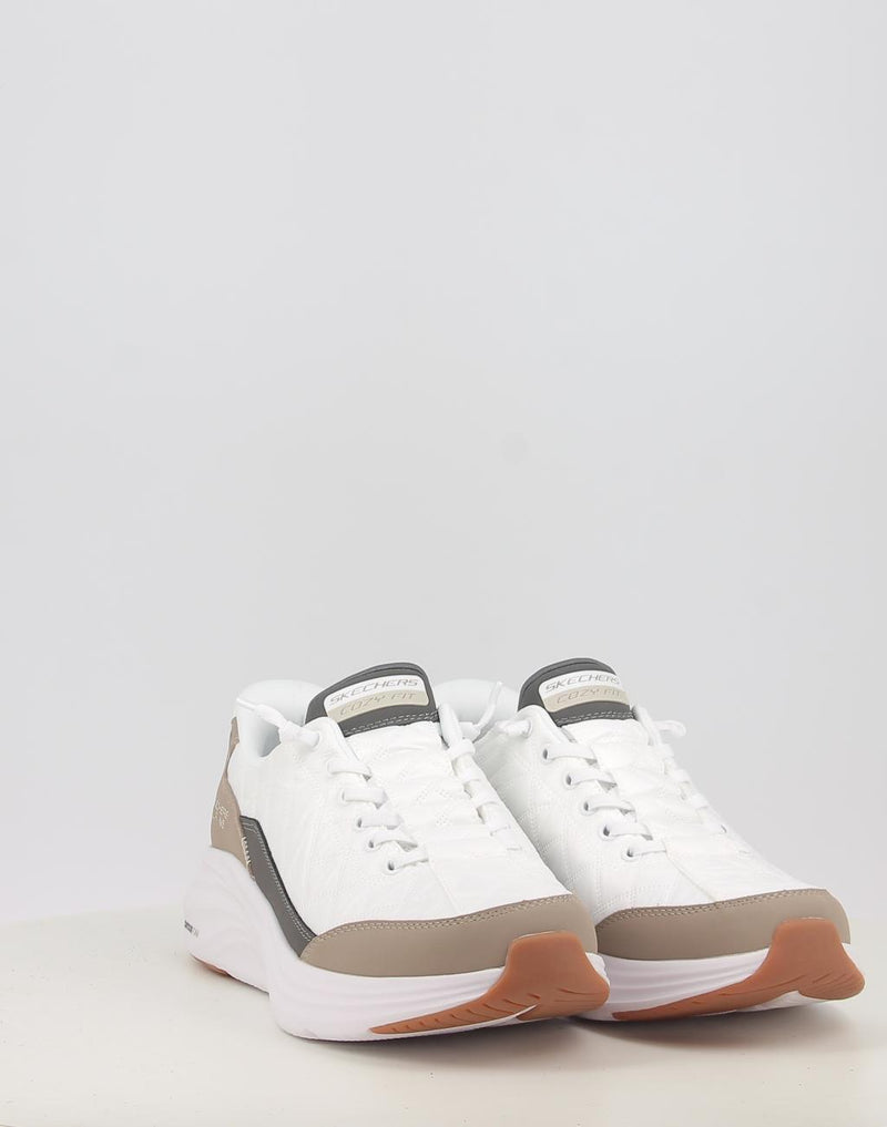 Sneaker SKECHERS SLIP-INS: CONTOUR FOAM 232619 weiß