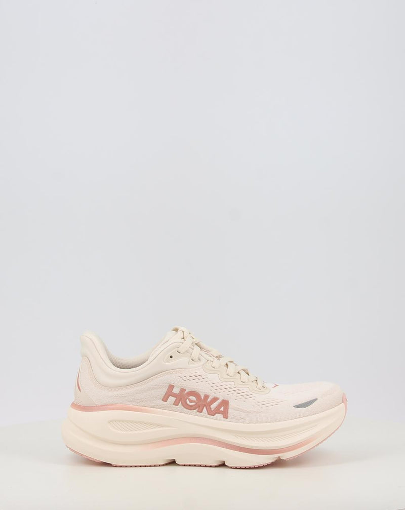 Sneaker HOKA BONDI 9 beige