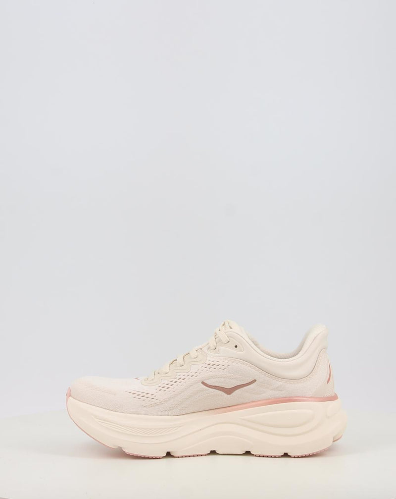 Sneaker HOKA BONDI 9 beige