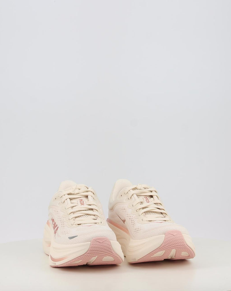 Sneaker HOKA BONDI 9 beige