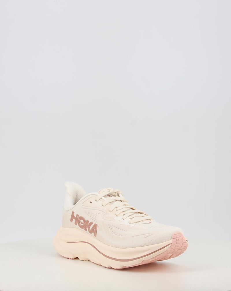 Sneakers HOKA CLIFTON 10 beige