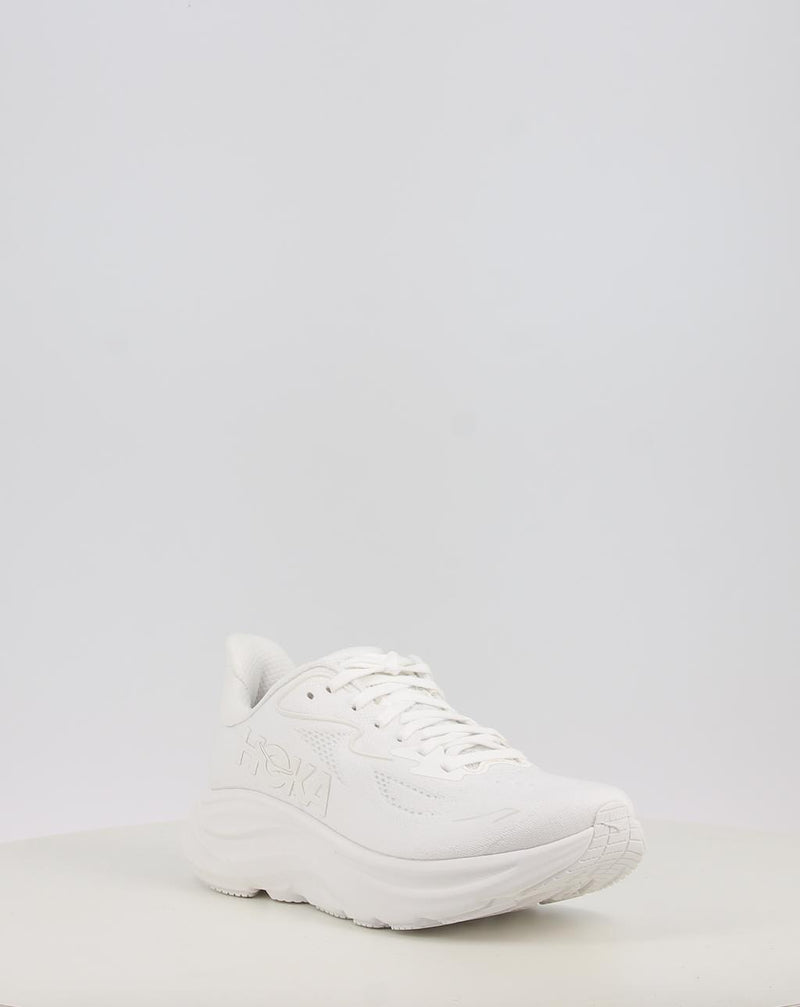 Sneakers HOKA CLIFTON 10 weiß