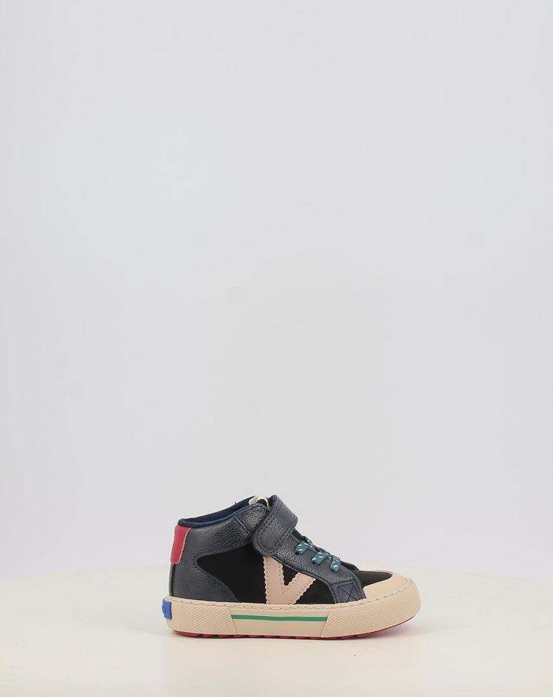 VICTORIA 1065204 Sneaker blau