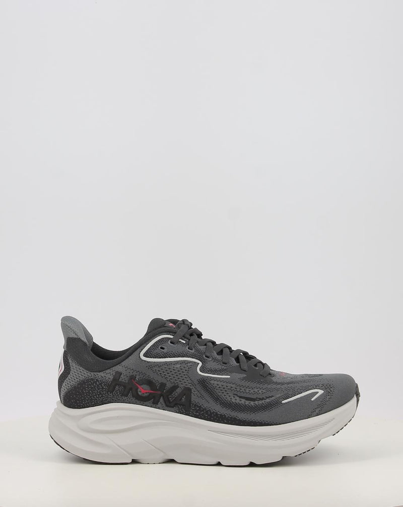 Sneakers HOKA CLIFTON 10 grau
