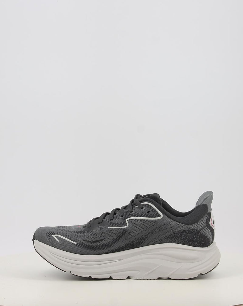 Sneakers HOKA CLIFTON 10 grau