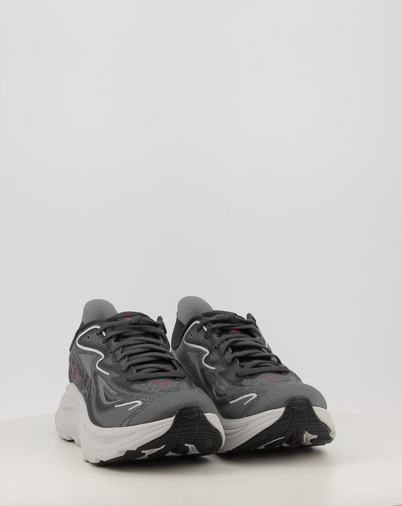 Sneakers HOKA CLIFTON 10 grau