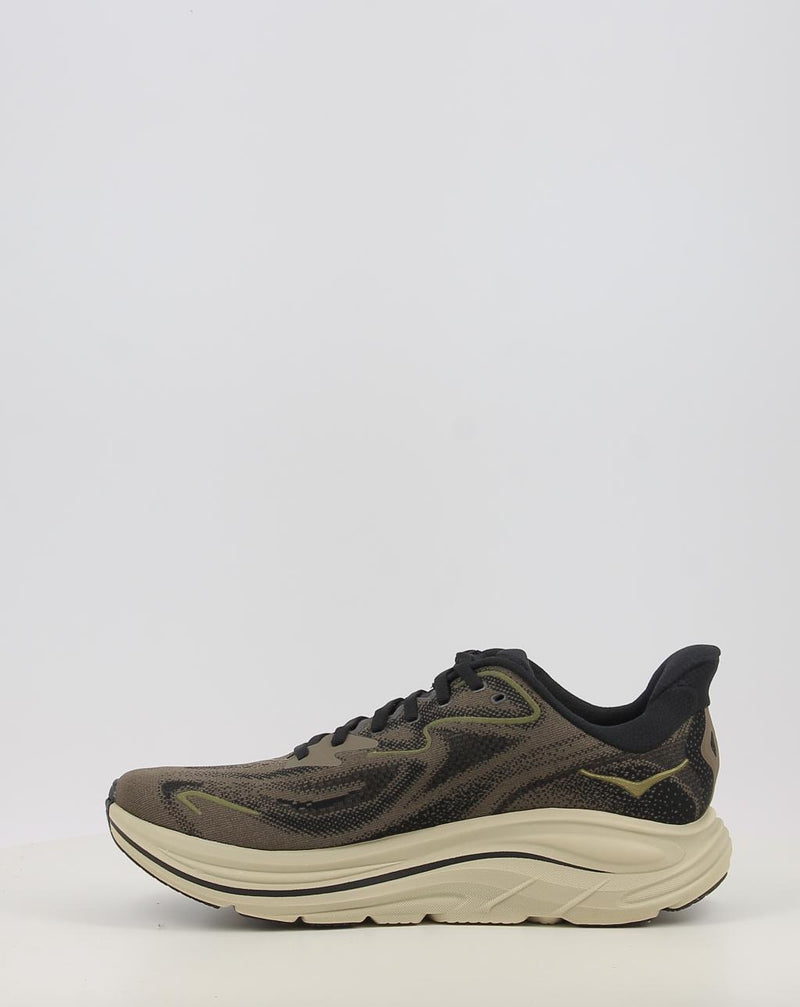 Sneakers HOKA CLIFTON 10 braun