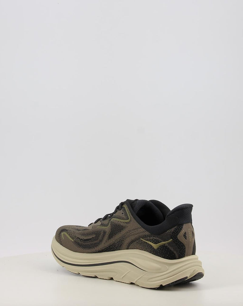 Sneakers HOKA CLIFTON 10 braun