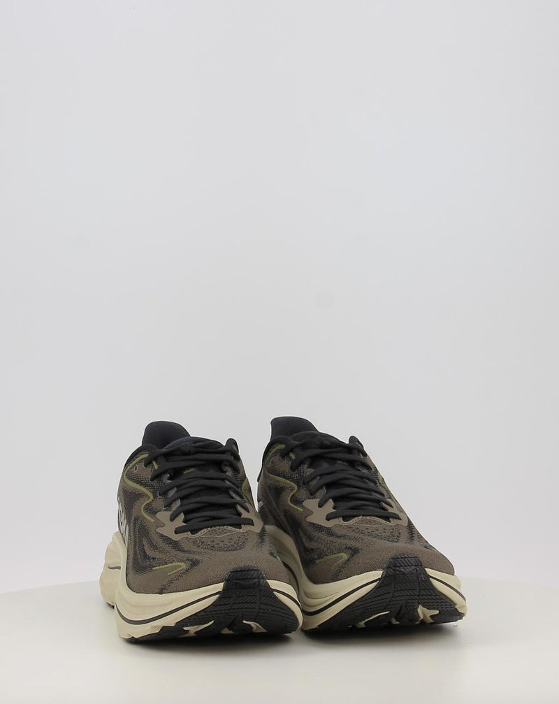Sneakers HOKA CLIFTON 10 braun