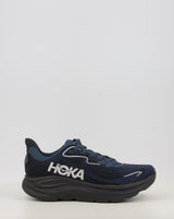 Sneakers HOKA CLIFTON 10 blau