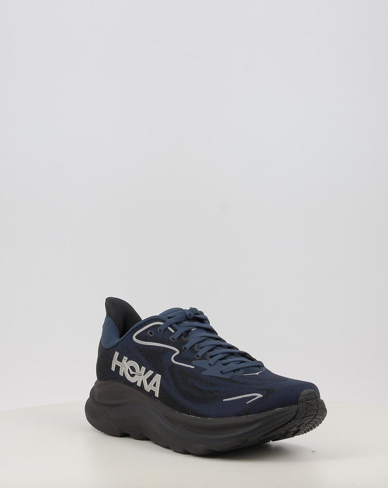 Sneakers HOKA CLIFTON 10 blau