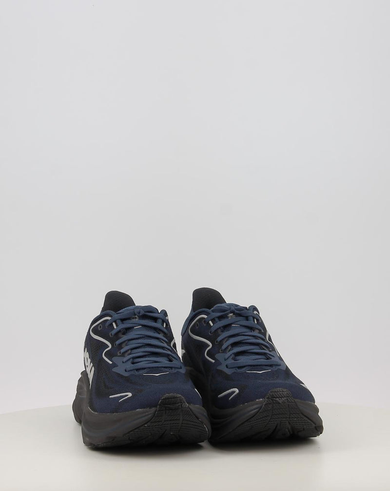 Sneakers HOKA CLIFTON 10 blau