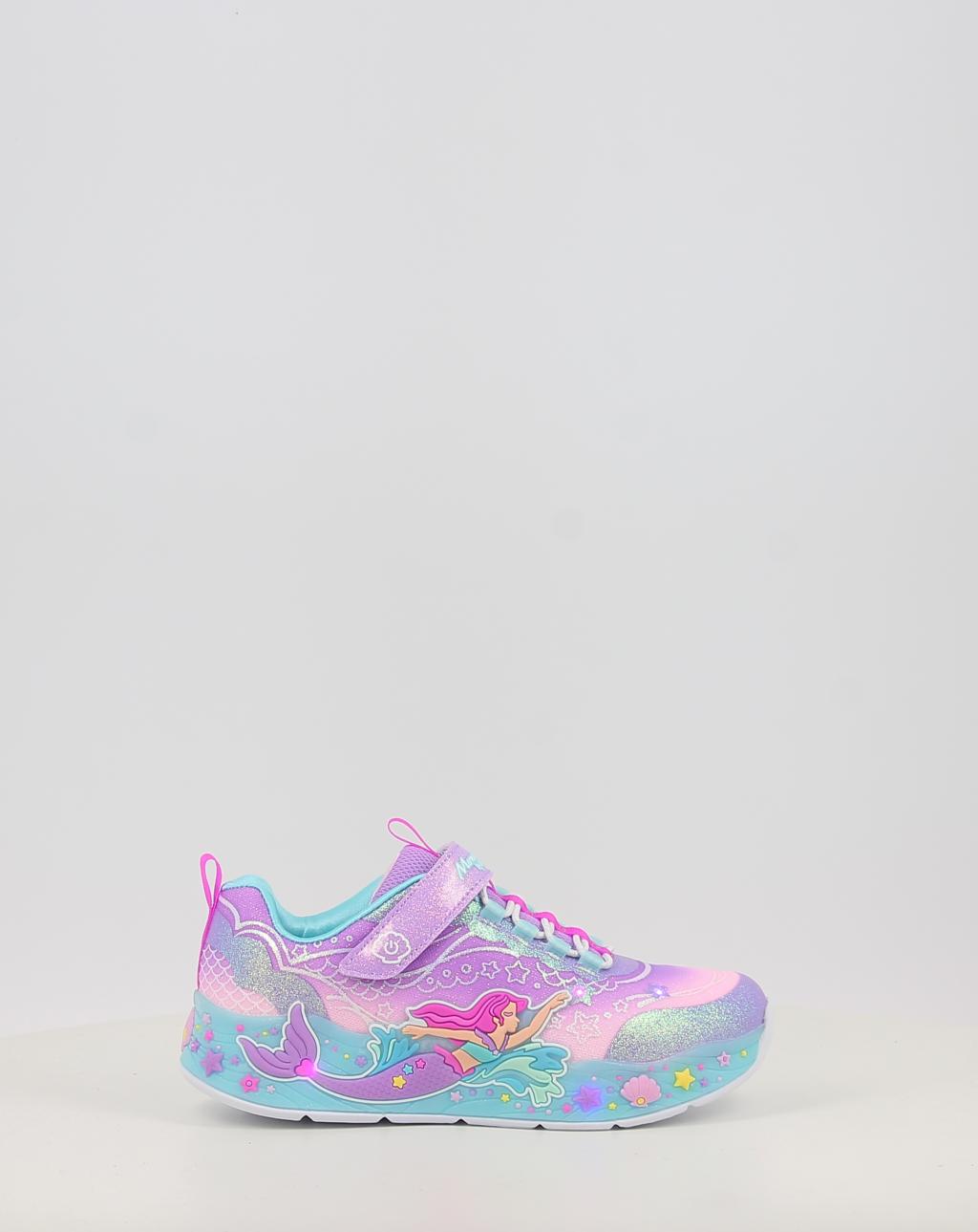 S LIGHTS MERMAID DREAMS 303060L
