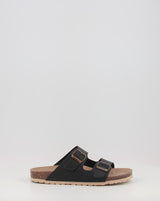 Sandalen OBI SHOES ANA schwarz