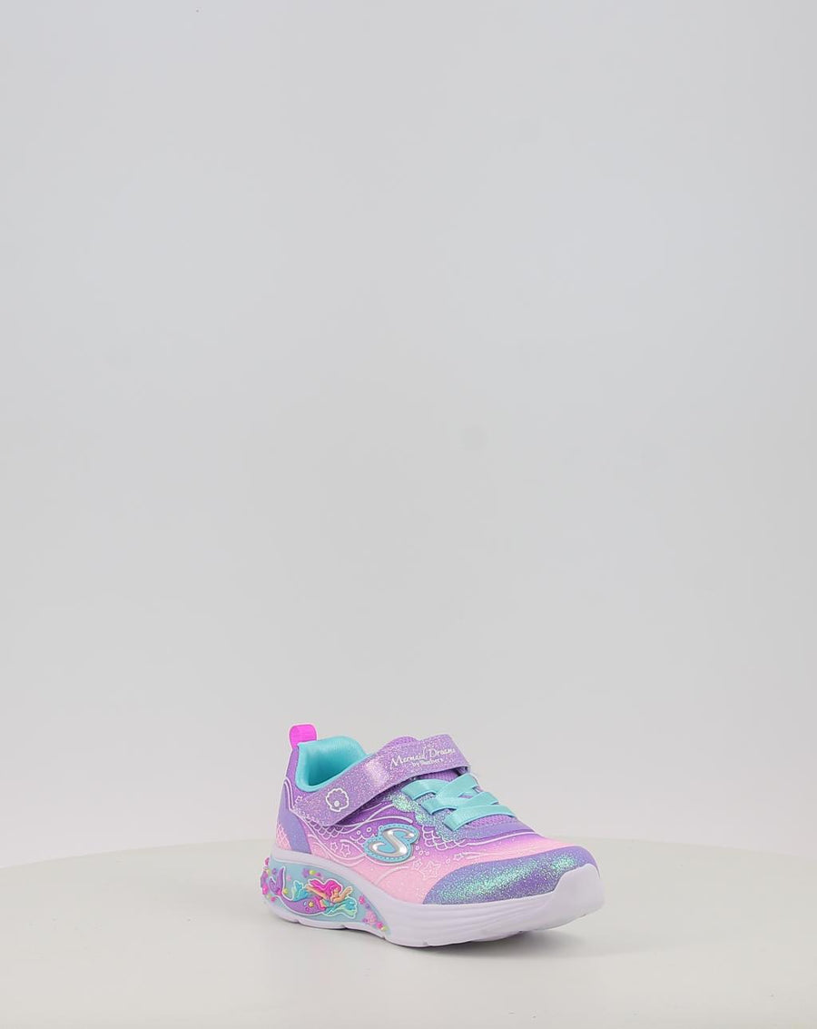 MY DREAMERS LIL MERMAID 303061N