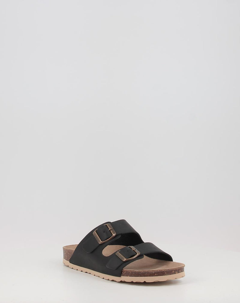 Sandalen OBI SHOES ANA schwarz