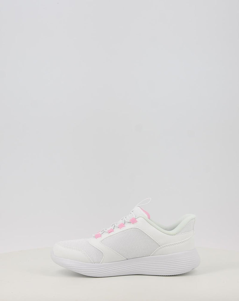 Sneaker SKECHERS GO RUN 400 V2 - TETRA SPEED 303855L weiß