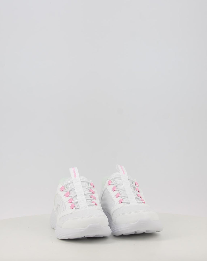 Sneaker SKECHERS GO RUN 400 V2 - TETRA SPEED 303855L weiß