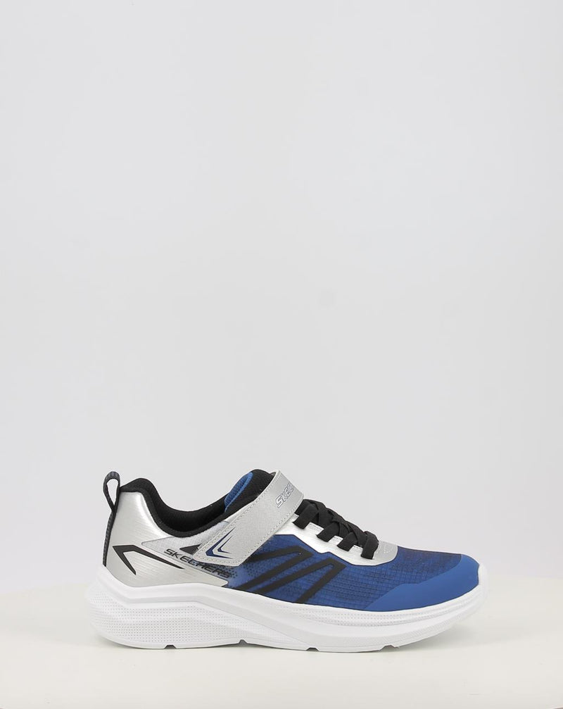 Sneaker SKECHERS MICROSPEC VELOCITY 404125L mehrfarbig