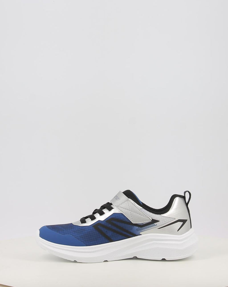 Sneaker SKECHERS MICROSPEC VELOCITY 404125L mehrfarbig