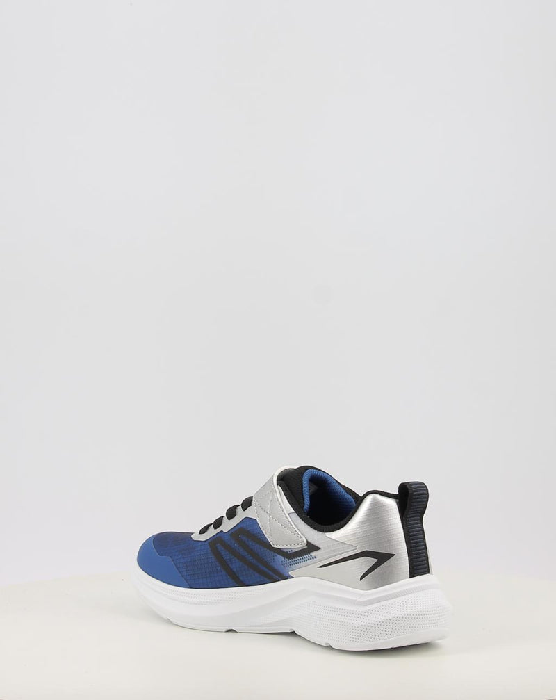 Sneaker SKECHERS MICROSPEC VELOCITY 404125L mehrfarbig