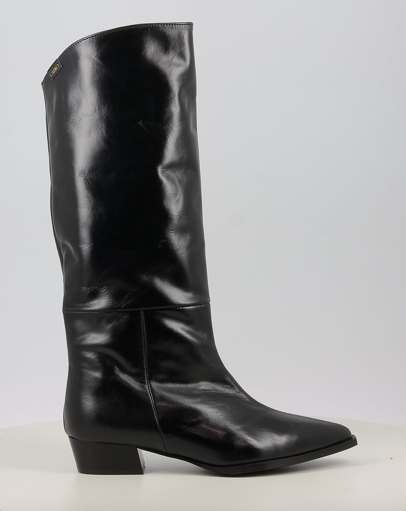 Botas GAIMO MADELY negro