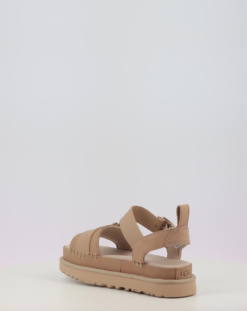 Sandalen UGG GOLDENSTAR VILLA beige