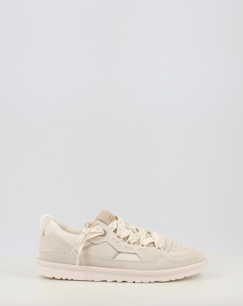 Sneaker UGG MINIMEL creme