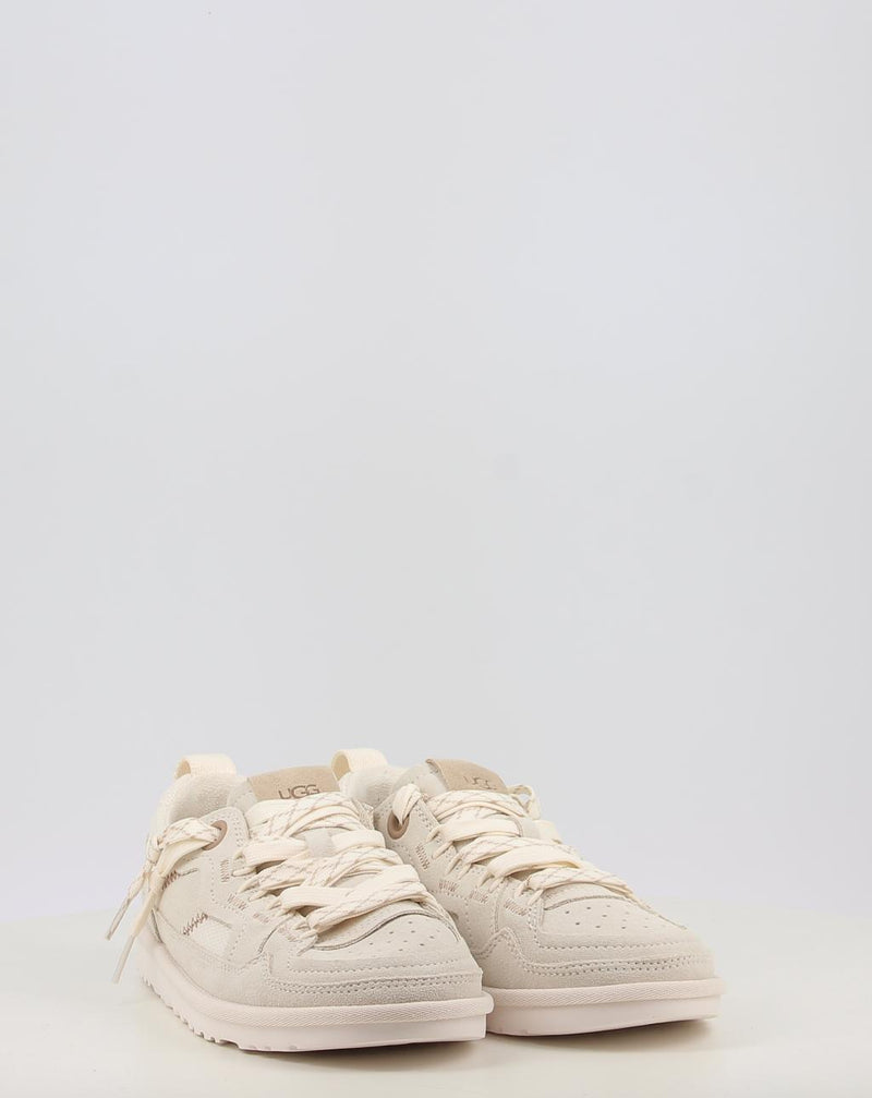 Sneaker UGG MINIMEL creme