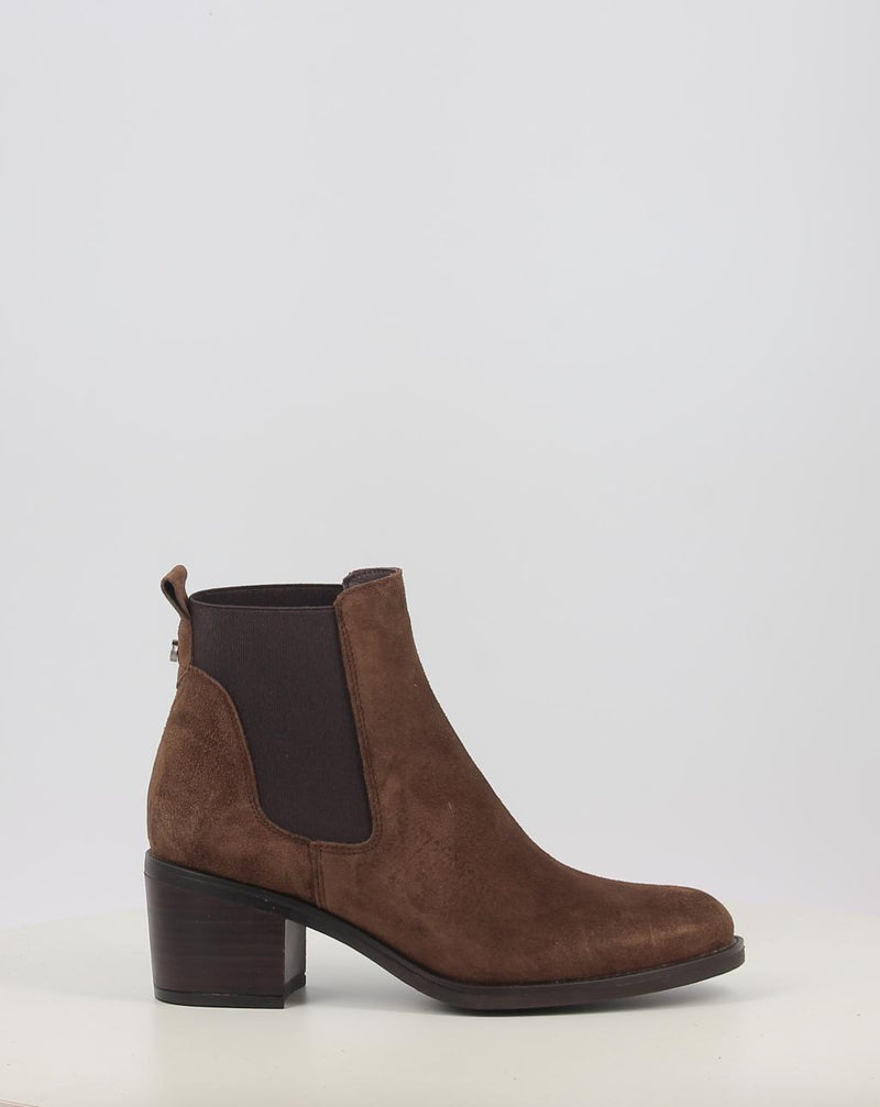 Botines ALPE ANNE 2202 marrón