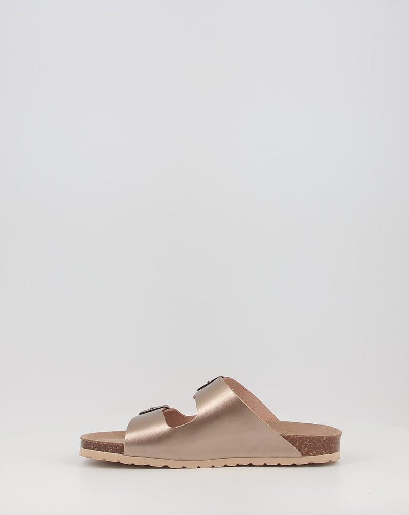 Sandalen OBI SHOES ANA metallic