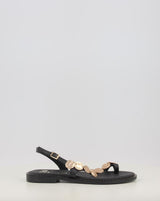 Sandalen OBI SHOES 5788 schwarz