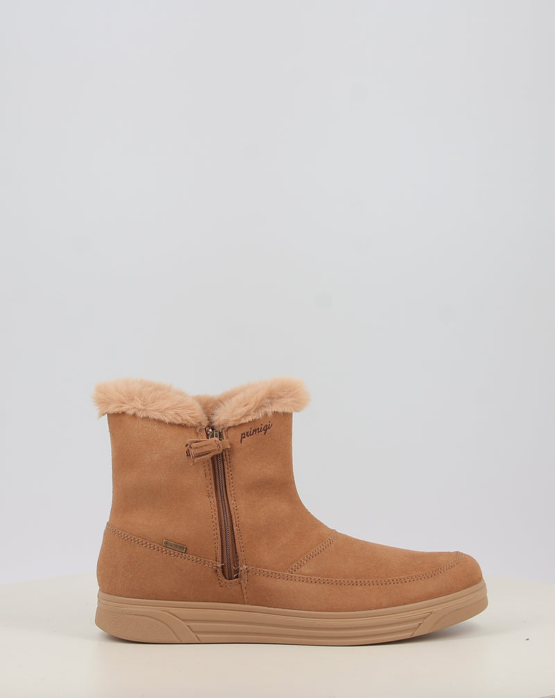Botines PRIMIGI 2368700 cuero