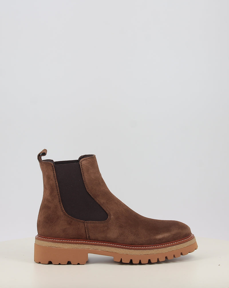 Botas ALPE NORDIC 5484 marrón