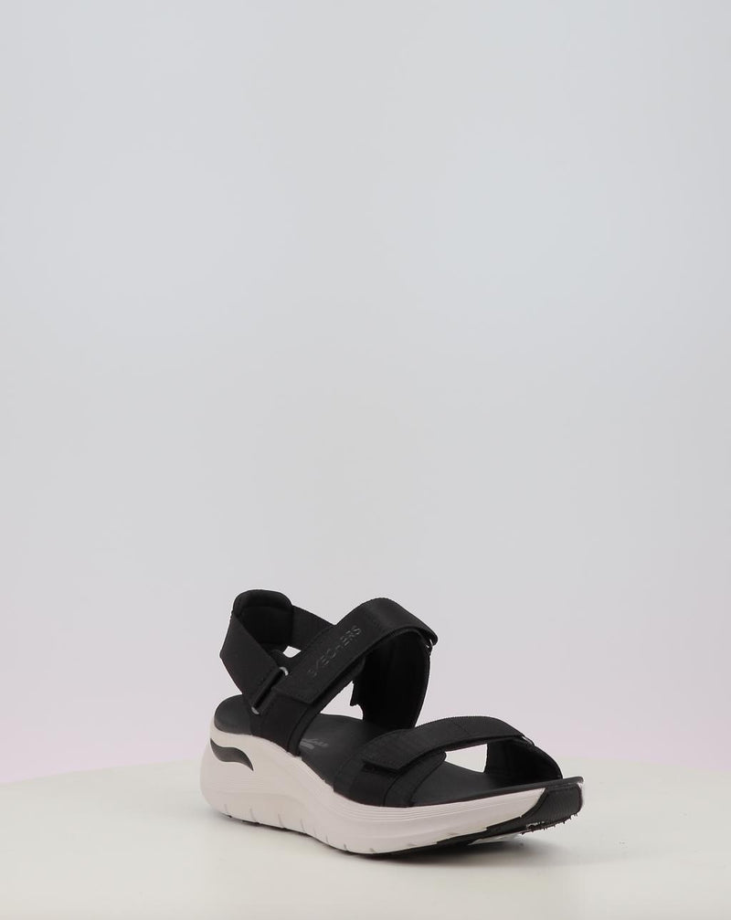 Sandalen SKECHERS ARCH FIT 2.0 GO-GETTER 119465 schwarz