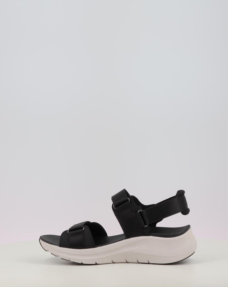 Sandalen SKECHERS ARCH FIT 2.0 GO-GETTER 119465 schwarz