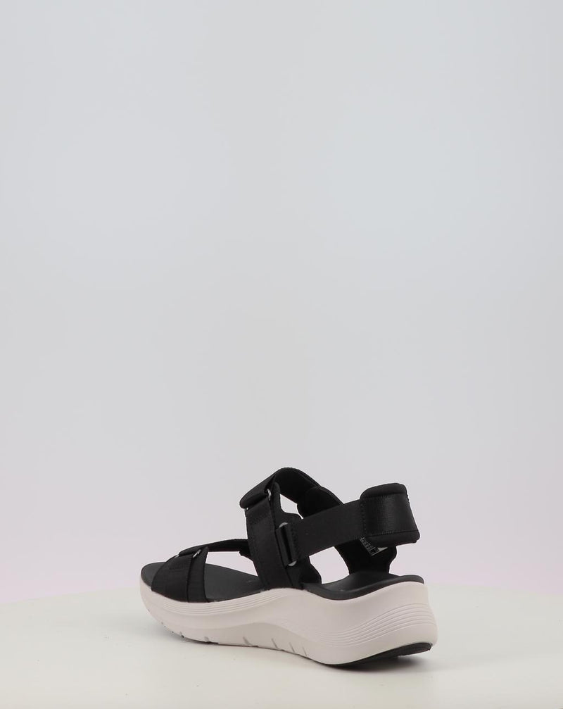 Sandalen SKECHERS ARCH FIT 2.0 GO-GETTER 119465 schwarz