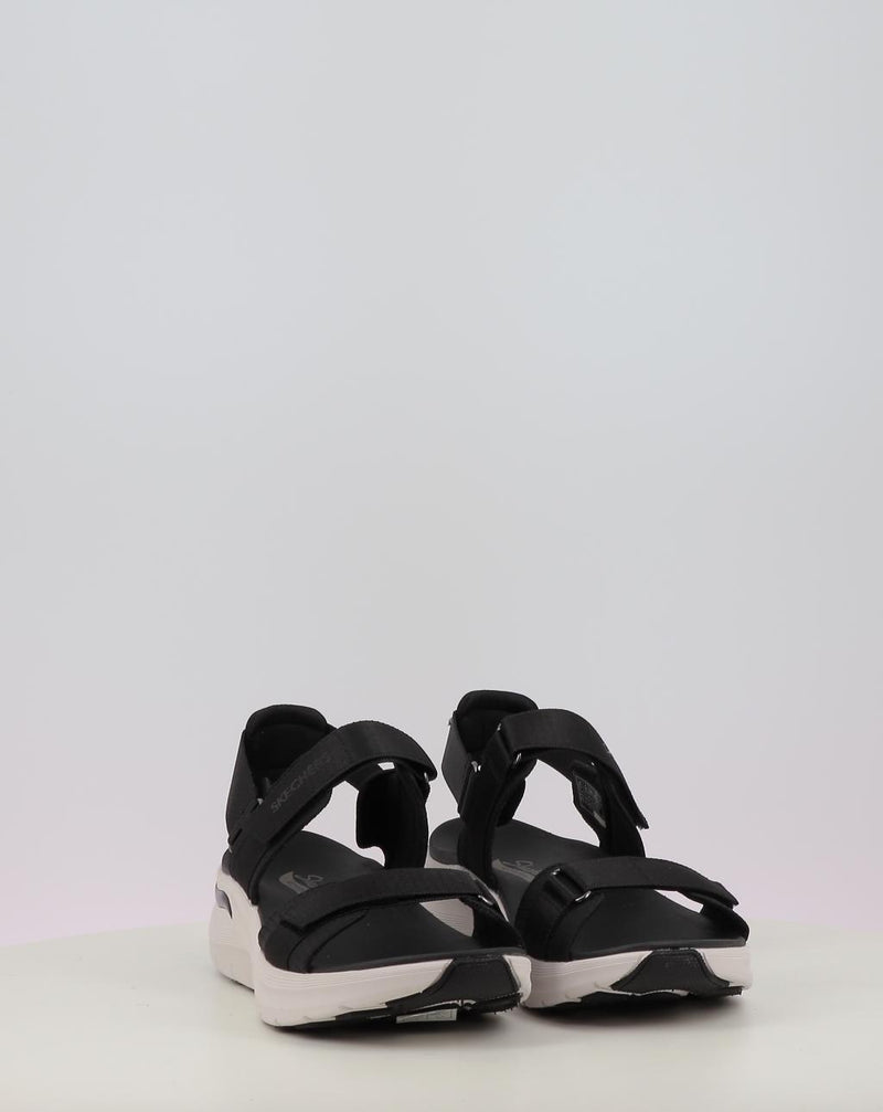 Sandalen SKECHERS ARCH FIT 2.0 GO-GETTER 119465 schwarz