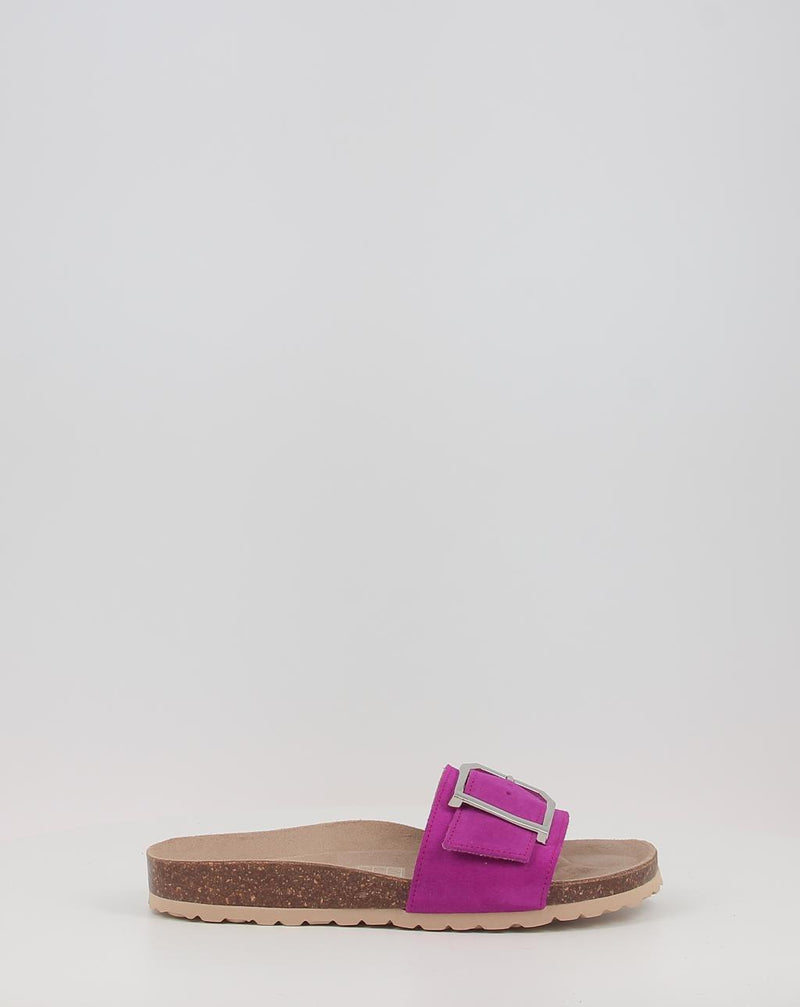 Sandalen OBI SHOES 931 lila