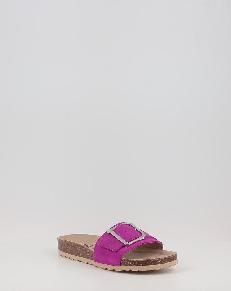 Sandalen OBI SHOES 931 lila
