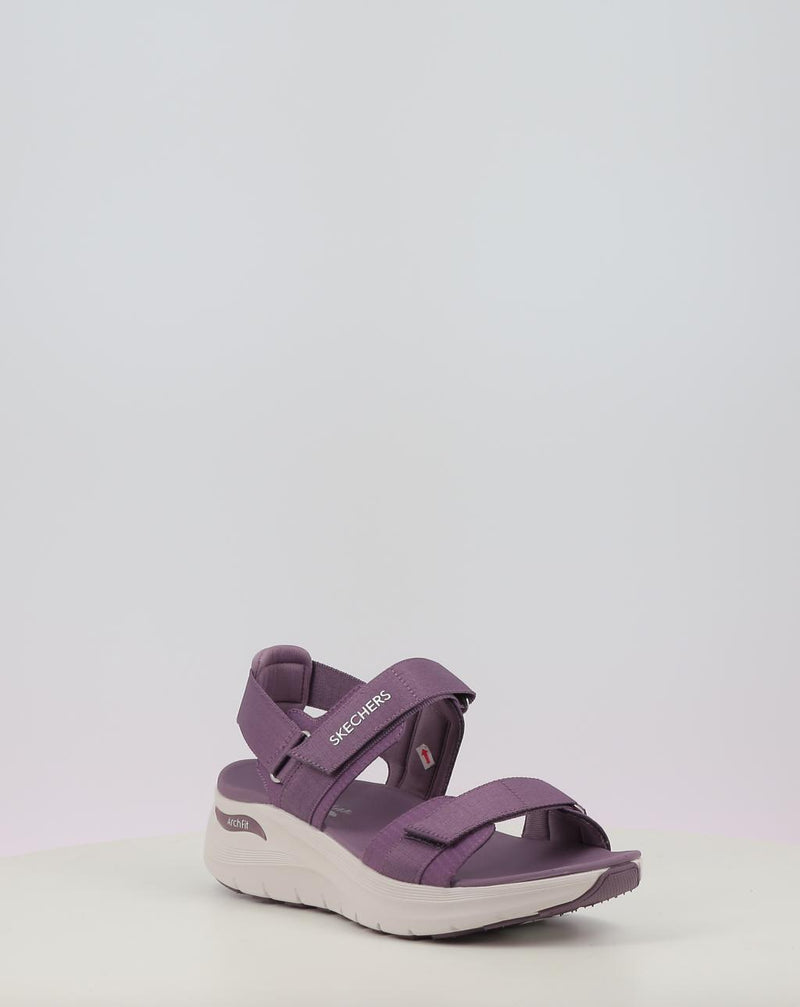 Sandalen SKECHERS ARCH FIT 2.0 GO-GETTER 119465 lila