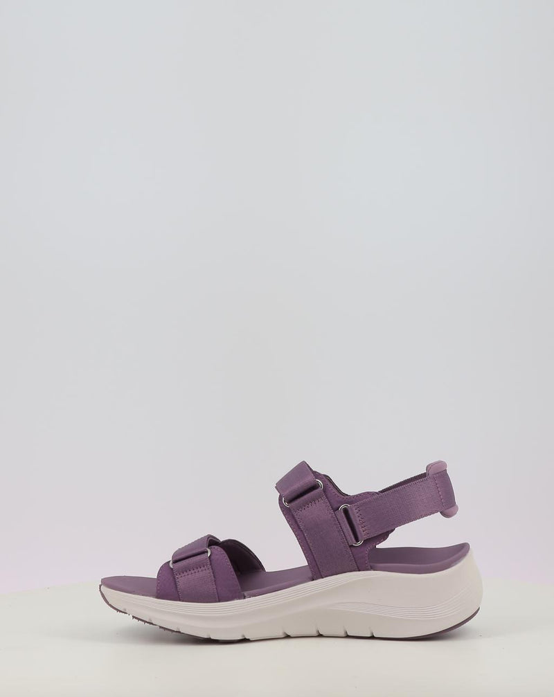 Sandalen SKECHERS ARCH FIT 2.0 GO-GETTER 119465 lila
