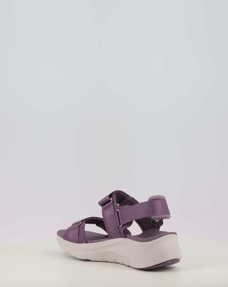 Sandalen SKECHERS ARCH FIT 2.0 GO-GETTER 119465 lila